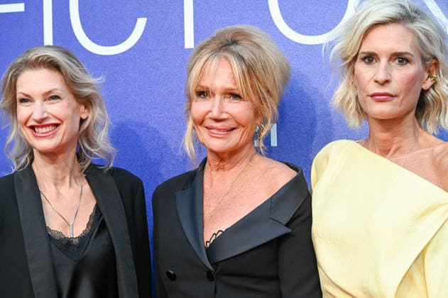 La Rochelle TV Drama Festival, closing ceremony