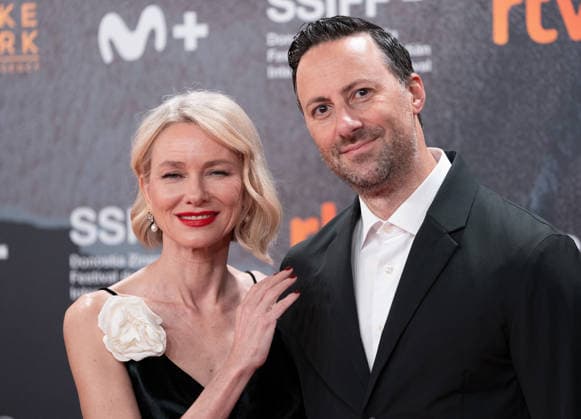 San Sebastian International Film Festival, *The Housewife* Premiere
