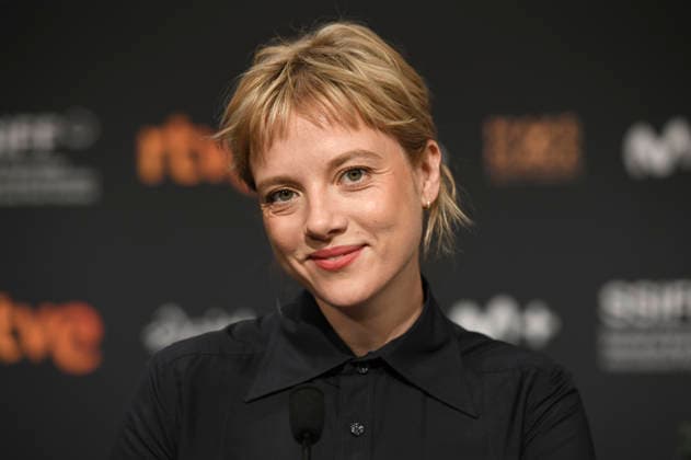 San Sebastián International Film Festival, Krux press conference