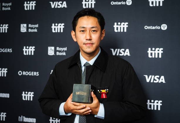 Toronto International Film Festival (TIFF): The Award Winners