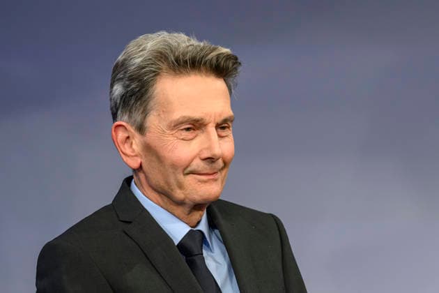 ARD talk show *maischberger* in Berlin