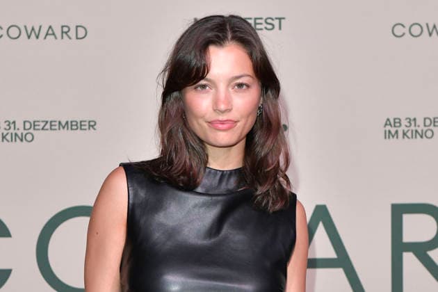 Film: 'Coward' premieres in Berlin