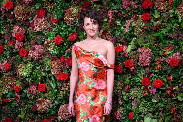 Famous Feminists, Phoebe Waller-Bridge