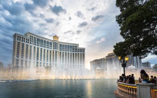 USA, 2024 Election, Decisive factors, Swing state Nevada