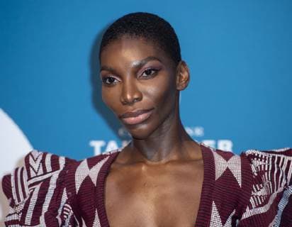 Famous Feminists, Michaela Coel