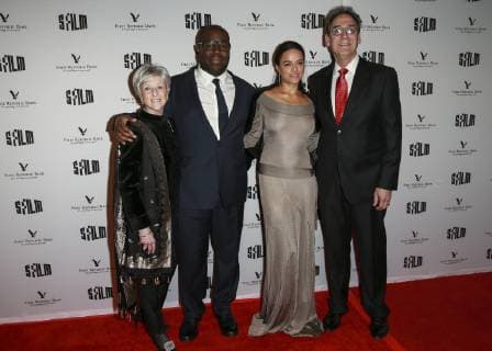 SFFilm Award Night in San Francisco