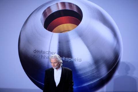 11th award of the German Sustainability Prize
