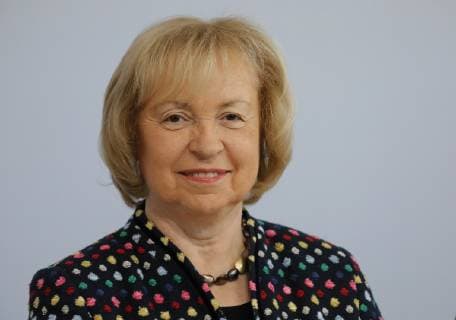 Unesco President Maria Böhmer urges protection of World Heritage sites, archive images