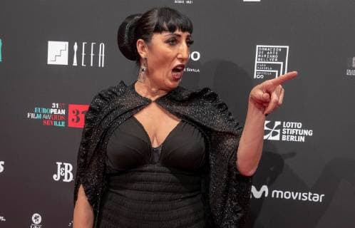 Seville, European Film Award