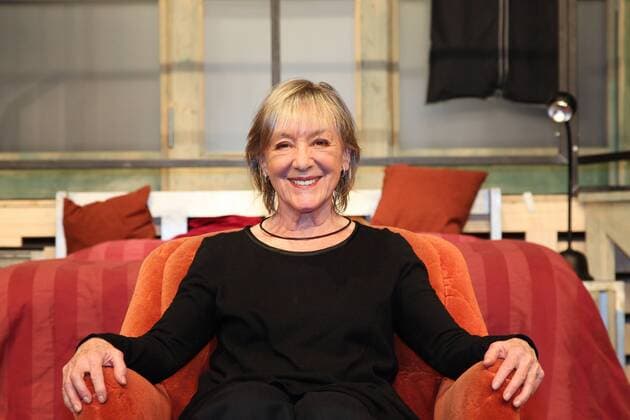 Actress Heidelinde Weis died