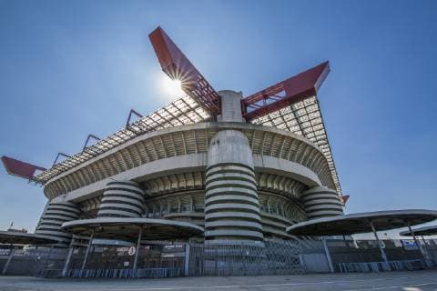 Milano Cortina 2026, architecture of the Winter Olympics