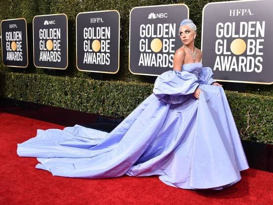 Pictures of the Year 2019, Entertainment 01 January