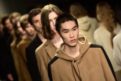 Milan Fashion Week - Sartorial Monk Fashion Show