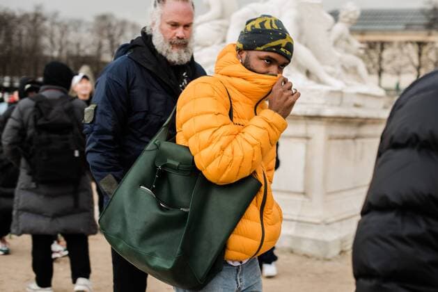 Fashion Trend 2023: Gorpcore