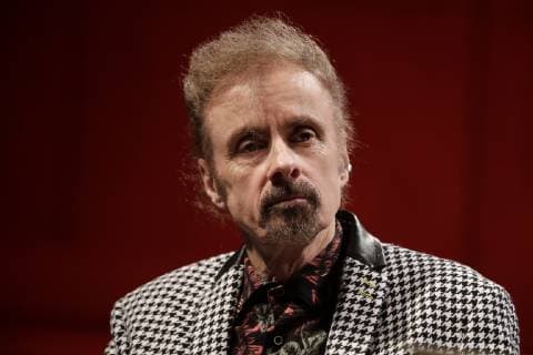 T. C. Boyle, 75th birthday on 2 December