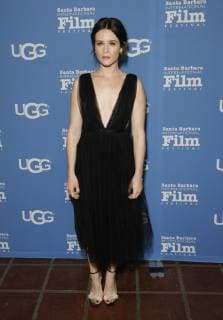 Santa Barbara Film Festival - Virtuoso Award