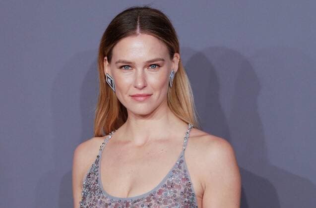 Top model Bar Refaeli expects her third child