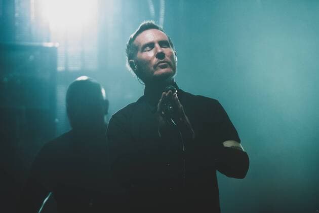 Massive Attack to commission study on CO2 balance of live music industry