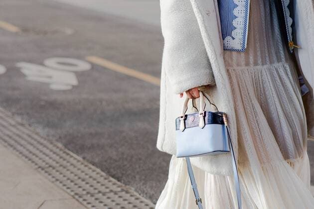 New York Fashion Week - Streetstyle highlights of the past seasons
