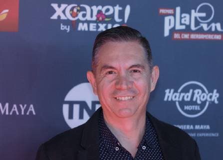 Mexico, Platinum Latin American Film Awards