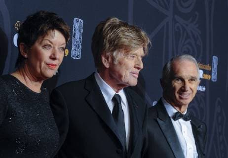 Award ceremony Cesar 2019 in Paris