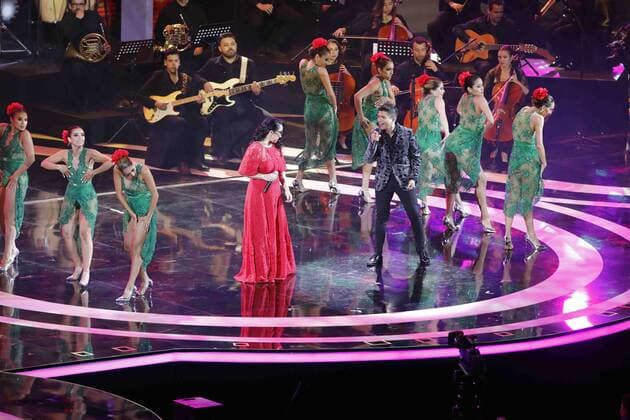 Vina del Mar Music Festival