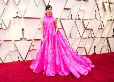 Oscars 2019 - Tops and Flops on the Red Carpet