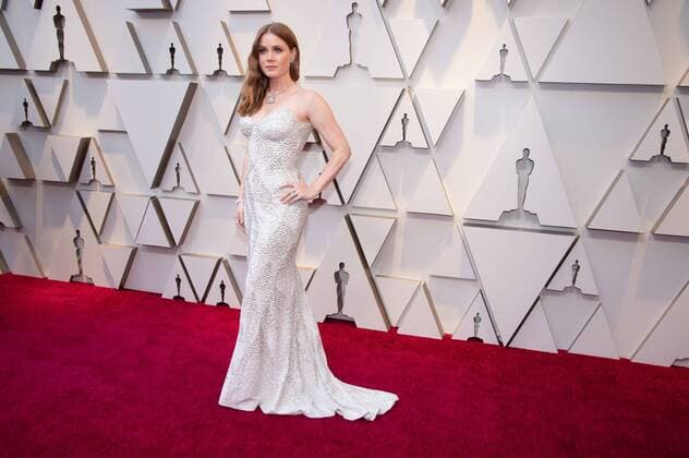 Oscars 2019 - Shimmer, glitter and sequins - Trend on the red carpet