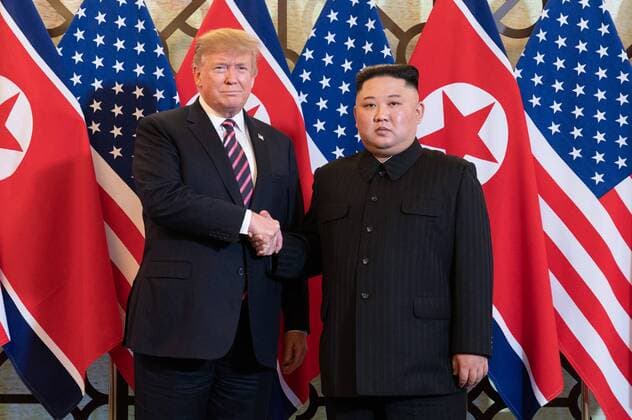 Pictures of the Year 2019, News 02 February