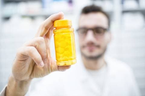 IMAGO Creative, Health, Pharmacy