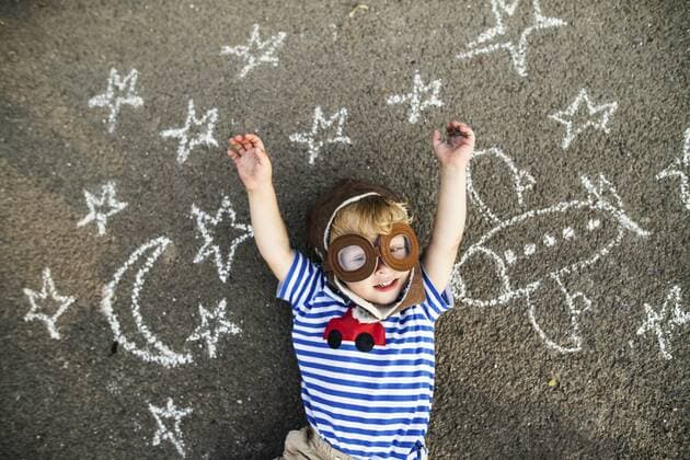 World Children’s Day on 20 September