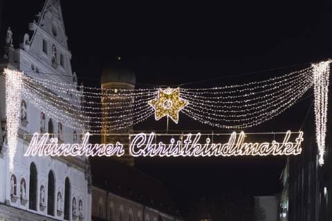 City of Munich cancels Christkindlmarkt because of Corona