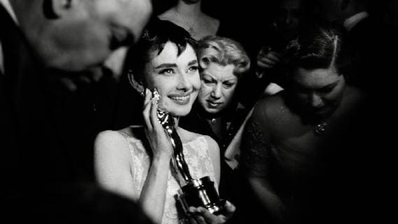 OSCARS: Best Actress in a Leading Role, Award Winners 1951-1960