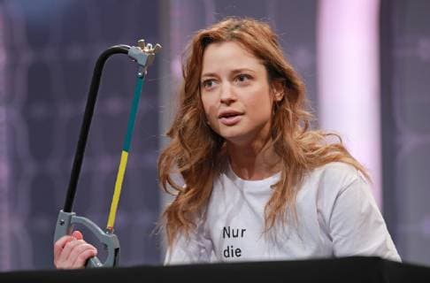German Cabaret Award 2019 in Mainz