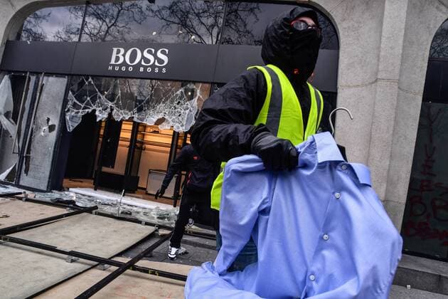 Pictures of the Year 2019, News 03 March