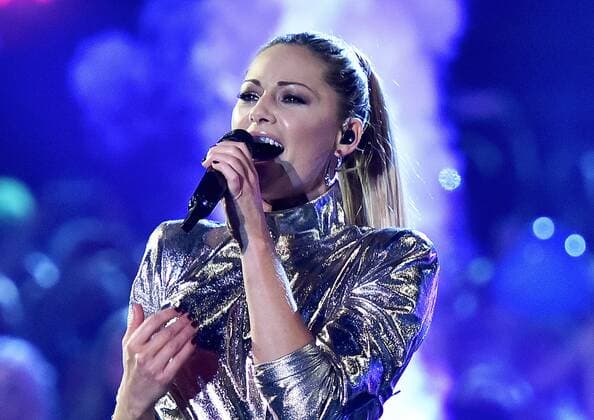 Coronavirus, comeback concert of Helene Fischer cancelled