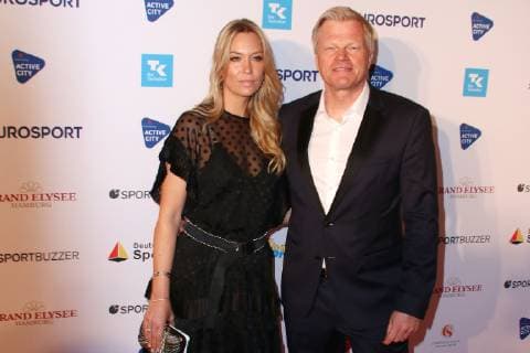 Hamburg, German Sports Journalist Award