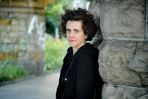 Composer Olga Neuwirth receives the Ernst von Siemens Music Prize 2022