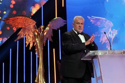 Moscow, Nika Film Award