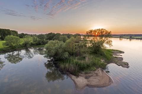 IMAGO Nature: Our Earth, nature conservation, Protected areas in Germany
