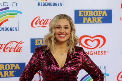 Radio Rainbow Award at Europa-Park Rust