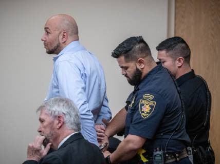 New Mexico, trial of Davon Lymon
