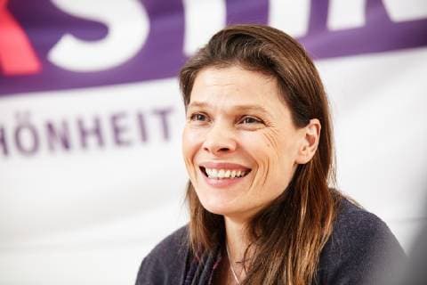 Famous Feminists, Stevie Schmiedel