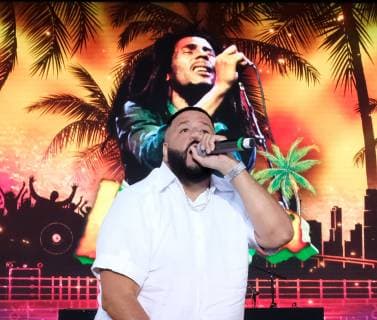 Kaya Music Festival in Miami