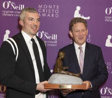 19th Monte Cristo Award in New York