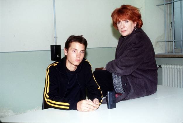 Premiere of the crime series Bella Block, 30th anniversary on 26 March