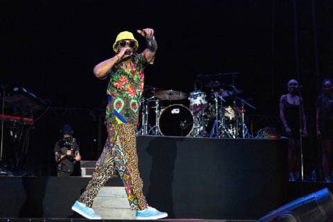 Virginia Beach, Something In The Water Music Festival