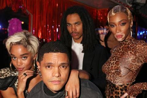 Met Gala 2019, Kanye West Aftershow Party