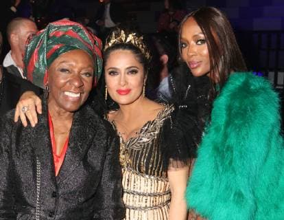 Met Gala 2019, Gucci Met Gala Aftershow Party