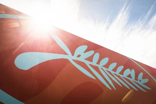 Cannes International Film Festival 2024 begins on 14 May, archive images